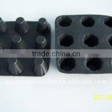 Geomembrane Plastic drainage board