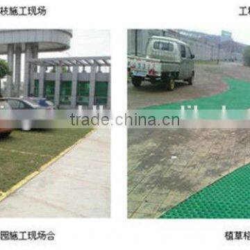 Plastic Paving Grid photo-3