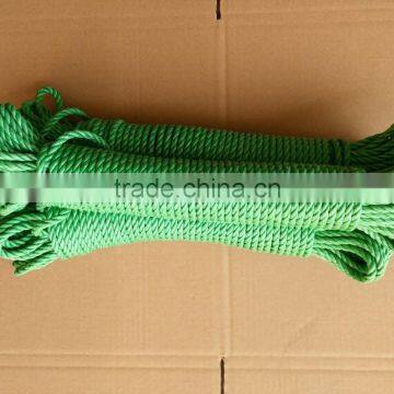 outdoor use PP ropes