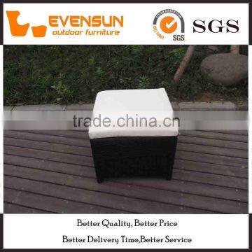 Restaurant Large Size Club Pub Furniture Set Rattan photo-5