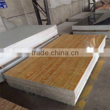 Made In China Best Cheap Textile Waterproofing Slat Wall Panel photo-6