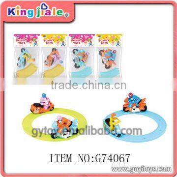 2016 Funny Plastic Train Tracks Toy photo-4