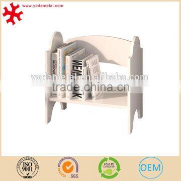 Decorative Wooden Book Stand for Reading photo-3