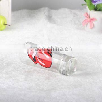High Quality Promotion Color Changing Drinking Glass Tea Mug photo-4