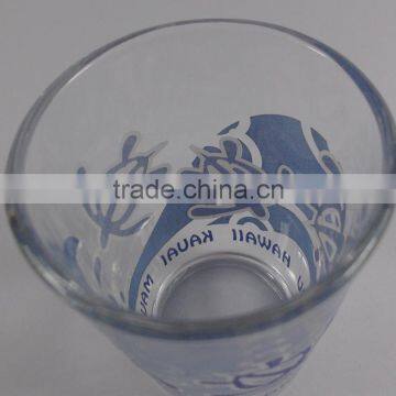 2oz 50ml Glass Tass Liqueur Cup Vodka Glass Shot Glass Cup photo-2