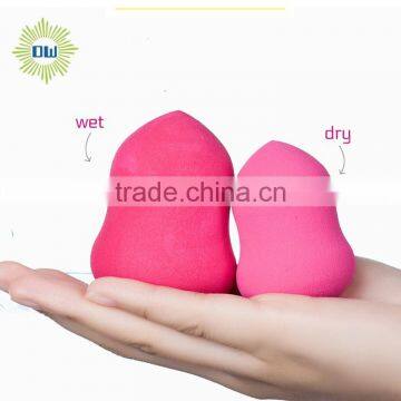 2pc Makeup Puff Makeup Sponge photo-3
