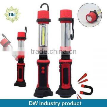 COB adjustable working light