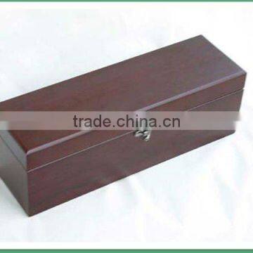 classical quality wooden box