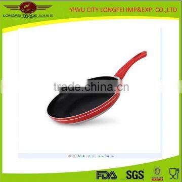 Cookware Aluminum Tensile Cooking Saucepan