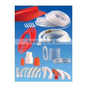 FDA silicone rubber tube