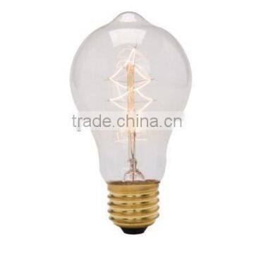 Energy Saving A19 Incandescent Light Bulb photo-5