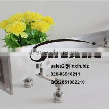 JINXIN Stainless Steel Outdoor Stair Railing_balcony Railing photo-4