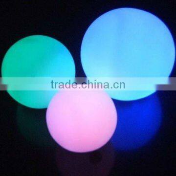 rechargeable floating led light