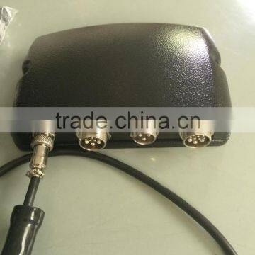 Manufacturerd 24V Brushless Joystick Controller for Electric Wheelchair Wheelchair photo-4