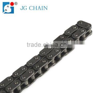 Transmission steel roller chain manufacturer precision simplex chain b series