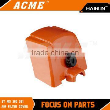 ST MS 380 381 AIR FILTER COVER photo-1