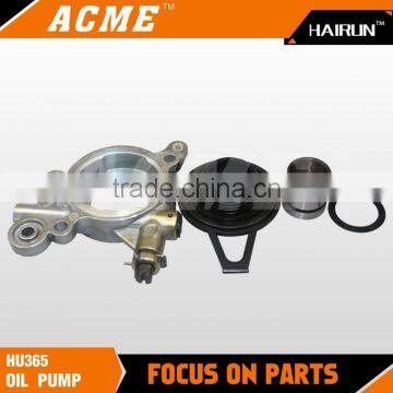 Hus 365/372 Oil Pump