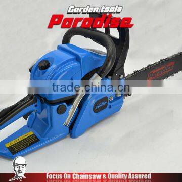 Hot Saling Chainsaws High Quality Garden Tools Saw Chain photo-4