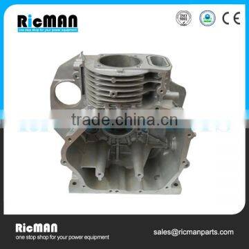 CRANKCASE fits diesel 170F L48 diesel generator engine parts high quality for sale