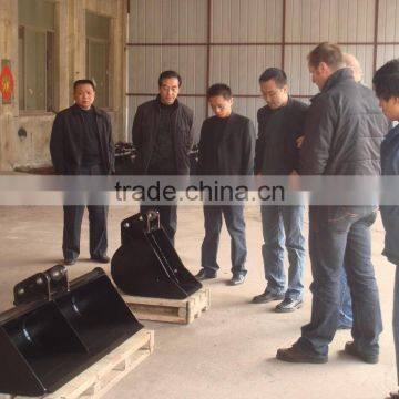 Chinese Manufacturers Track Snow Thrower Snow Blower With Best Performence photo-6