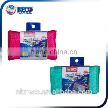 Bamboo Fiber Kithen Cleaner photo-2