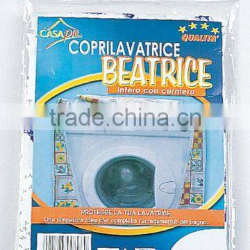 Washing Machine Cover Model: 30783