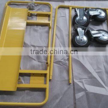 Heavy Load Drywall Tool Cart photo-4