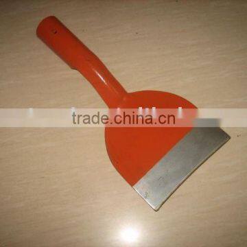 SP006 forging 65Mn strong floor spade ice scraper