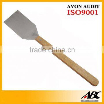 Hot Selling Wooden Handle BBQ Spatula