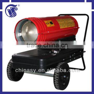 Large Indirect Diesel oil or kerosene Heater