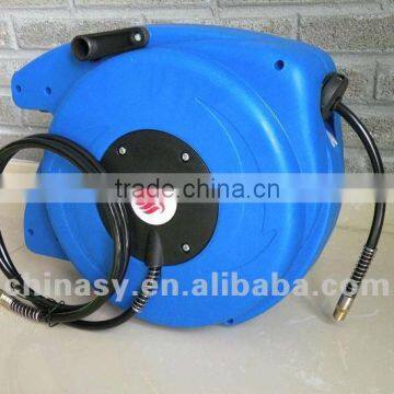 10m retractable Air hose reel