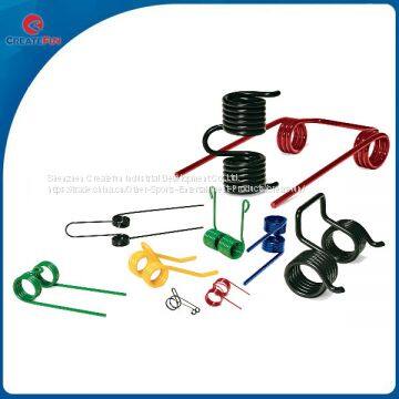 CreateFun Helical Type Torsion Spring photo-4