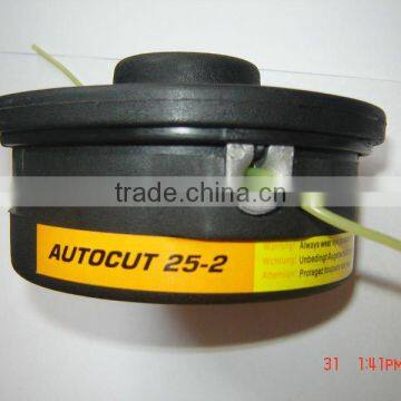 2 LINE NYLON STRIMMER BRUSH CUTTER HEAD FITS ST photo-2