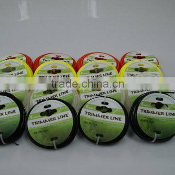Imported Nylon Trimmer Line photo-1