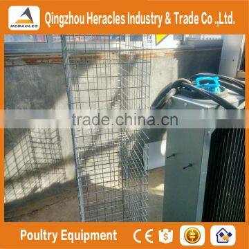 Trade Assurance Factory Price H Type Chicken Layer Cage for Broiler photo-6