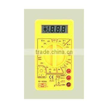 digital multimeter