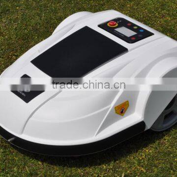 Intelligence auto lawn mower robot S510