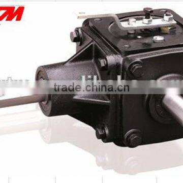 Wholesale 55hp Transmission Gearbox