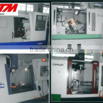 High Performance Grain Storage Gearbox
