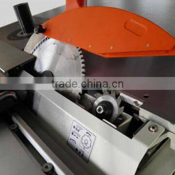 UM4002 CE Wood Combination Machine photo-6