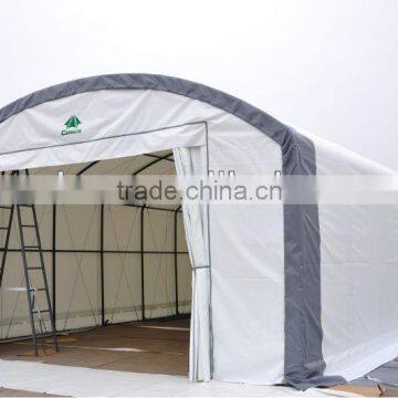 Heavy Duty warehouse storage shelter, car garage, portable shelter