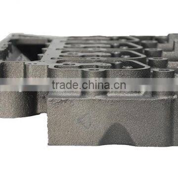 4BT 1984-1998 L4 3.9L Diesel OHV 8 Valves Cylinder Head photo-4