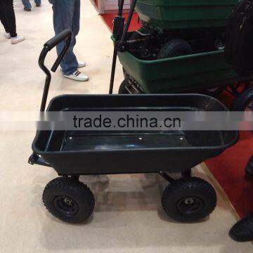 Garden Wheelbarrow TC2145 photo-3