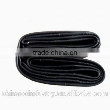 Supply Kinds of Bicycle Tires Bicycle Tube Motorcycle Butyl Tube , Hand Trolley, E-Bicycle Inner Tube 10"x2" photo-4