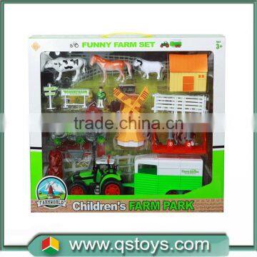 2016 New Design Farm Toys With High Quality Material photo-6