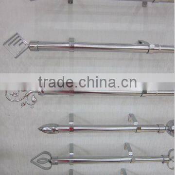 2015 Good Quality Finials for Curtain Rod photo-2