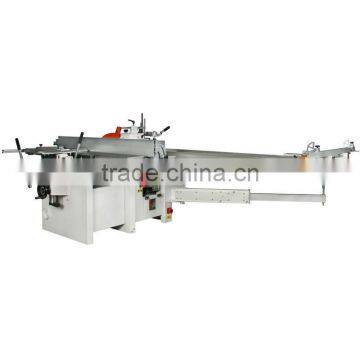 Wood Combination Machine BM10311 photo-2