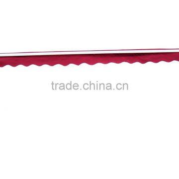 2.5x2M Waterproof Porch Retractable Manual Patio Awnings photo-3