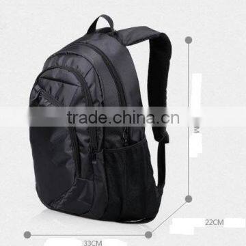 Polyester Laptop Backpack Fits Under 15.6-Inch Laptop and Notebook photo-4