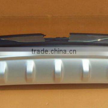 Wholesale ABS Front Bumper Auto Parts Car Accessories Use for Daewoo/chevrolet
